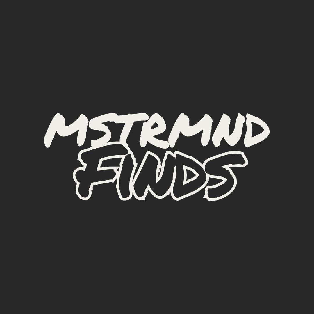 Finds