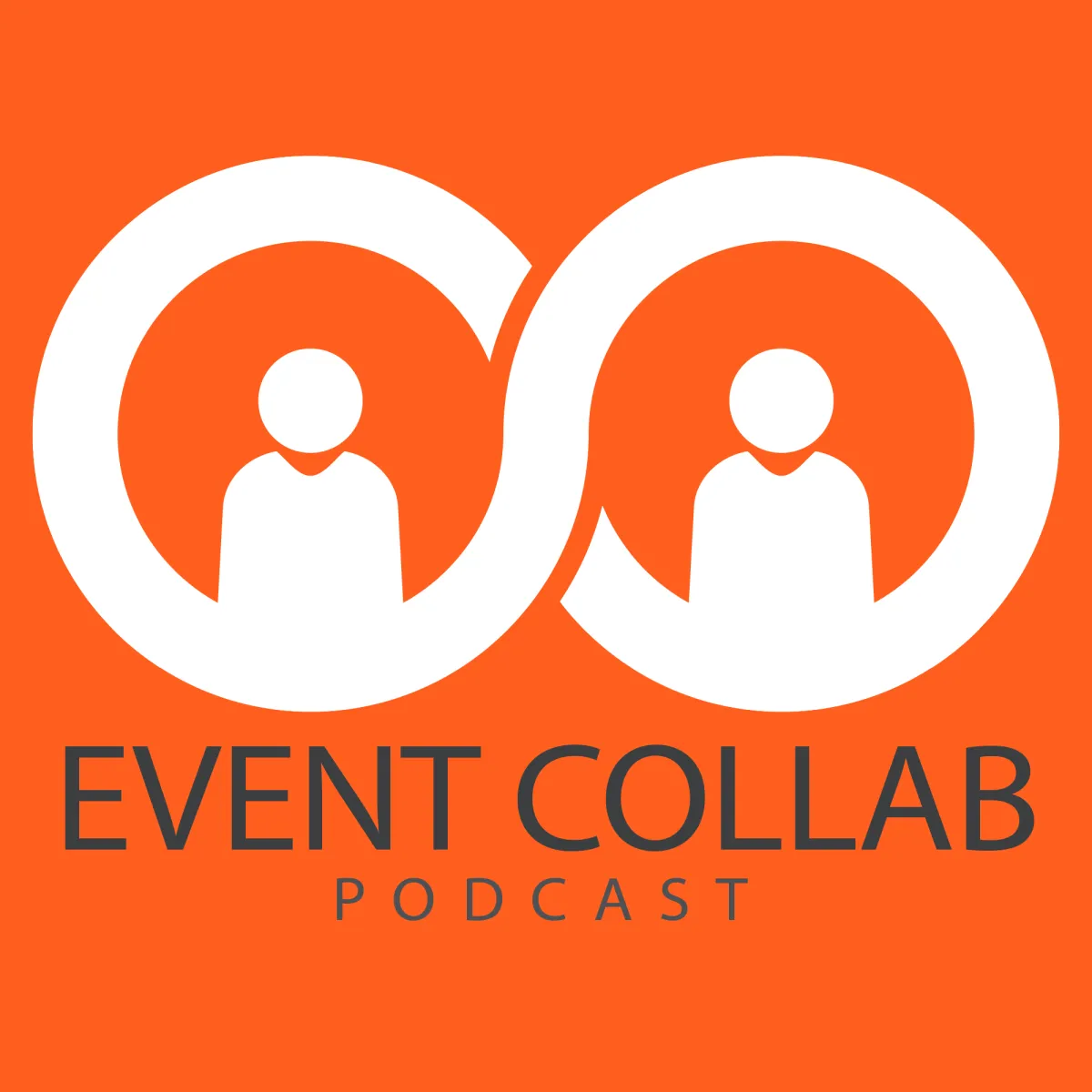 Event Collab Podcast logo