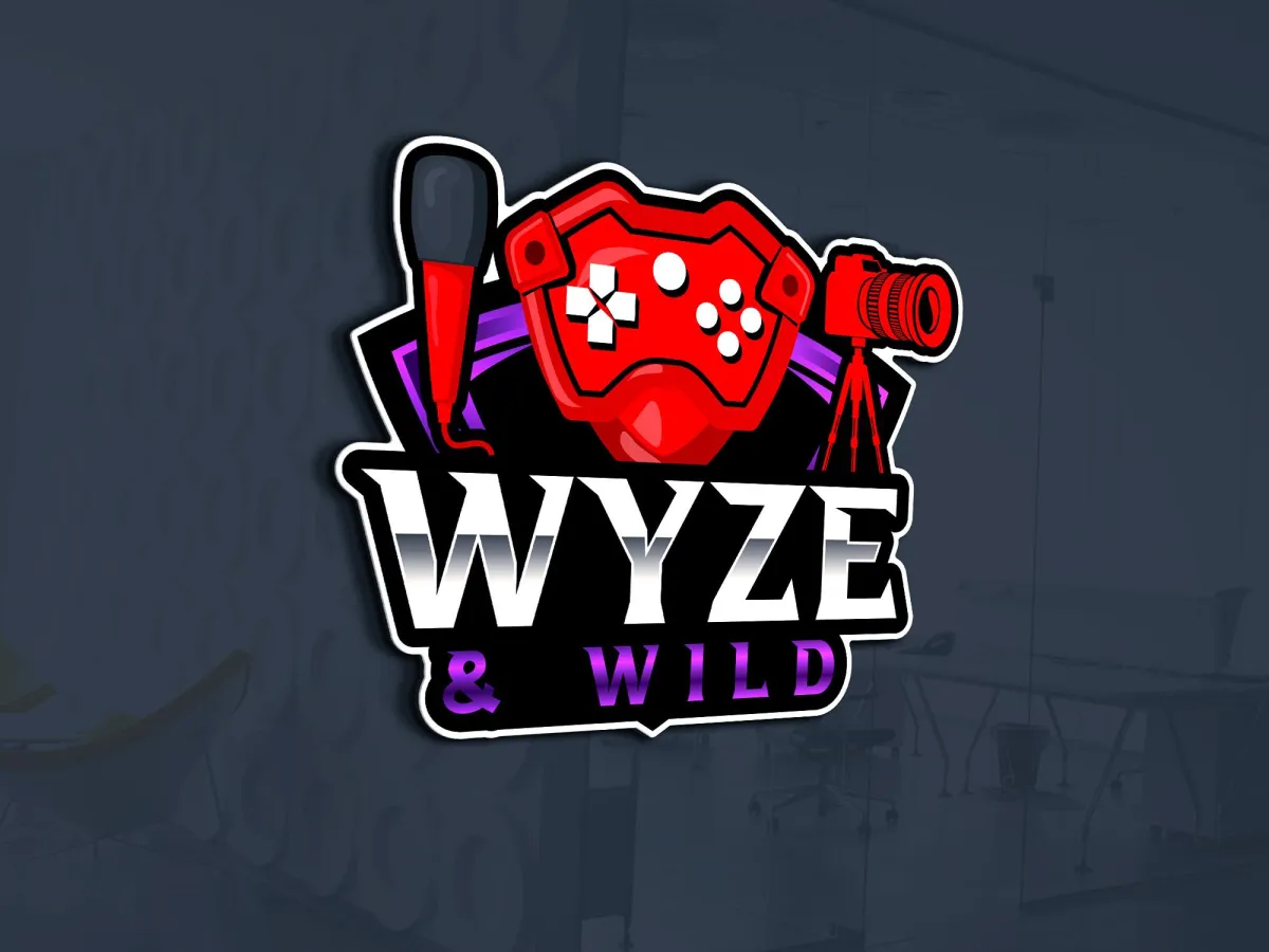 Wyze and Wild logo